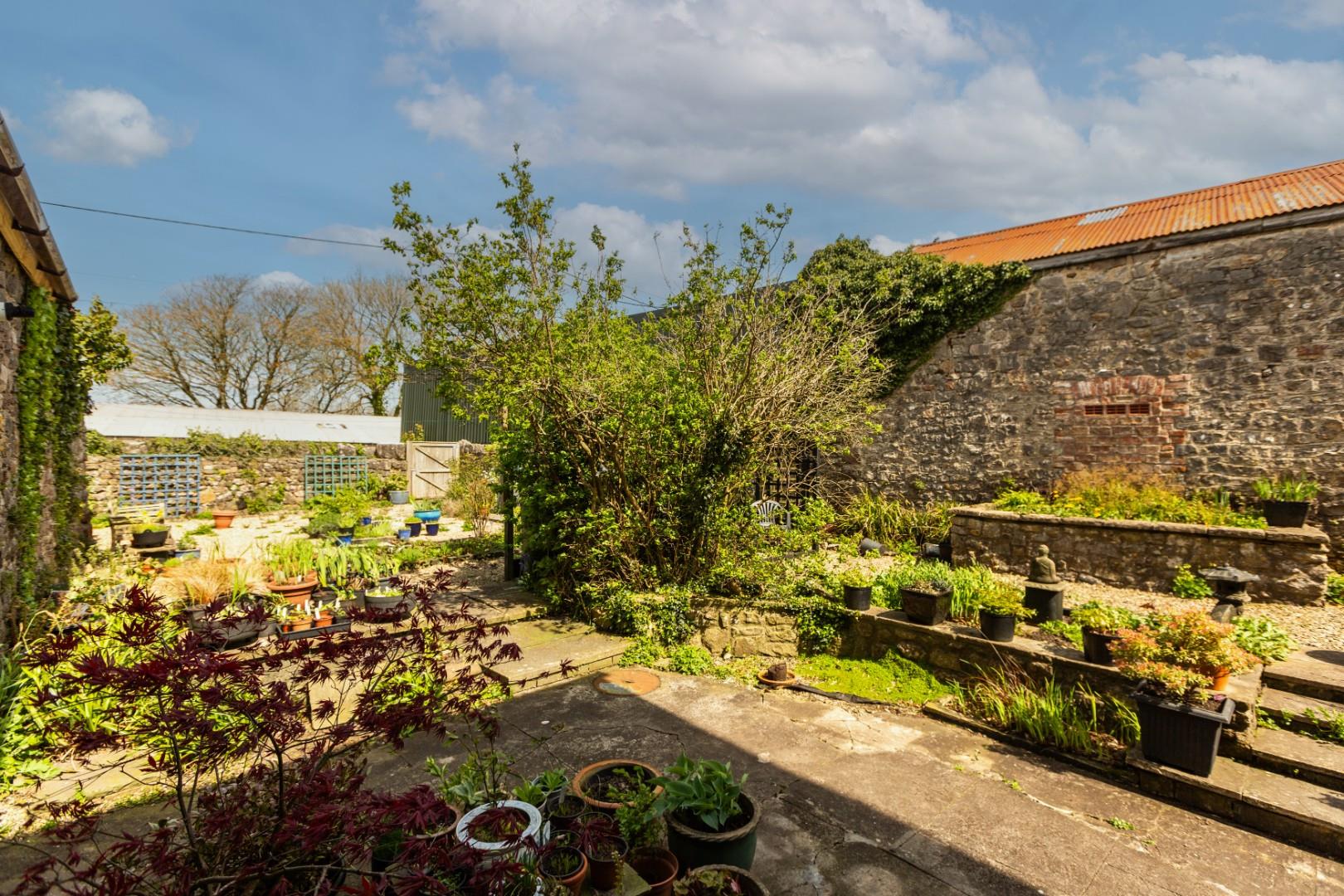 Leason, Llanrhidian, Swansea, SA3 1HB